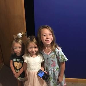 Meet your Posher, Edward